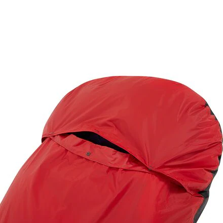 Trailhead Bivy