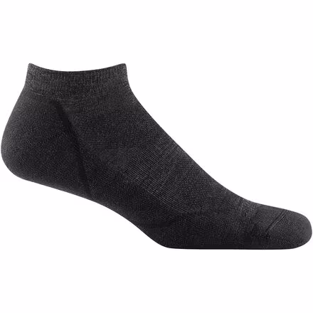 Light Hiker No-Show Lightweight Cushion Sock