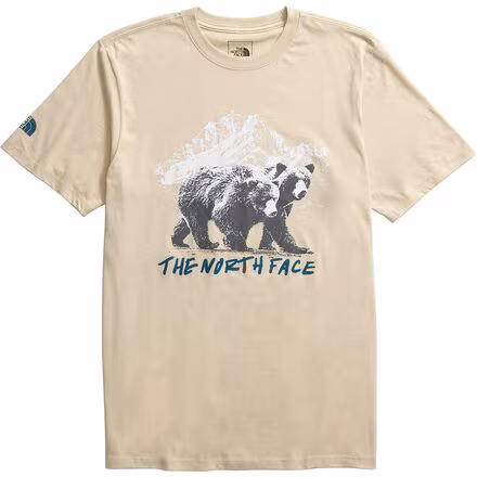 Bears T-Shirt - Men's