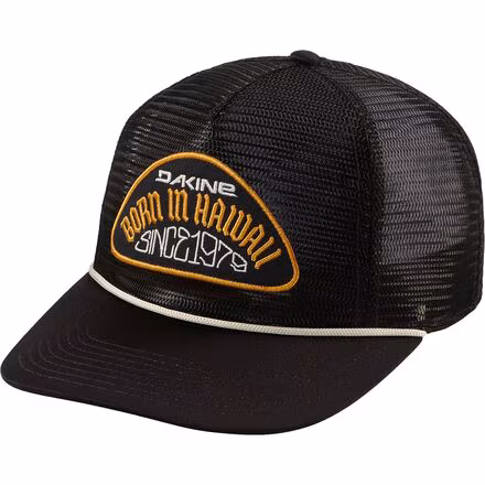 Molsey Mesh Ballcap