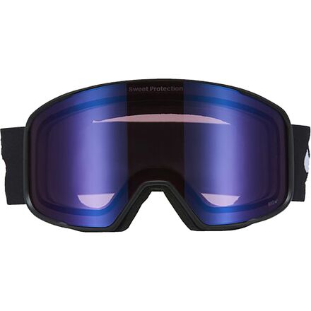 Boondock RIG Goggles