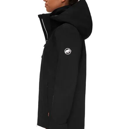 Stoney HS Hooded Thermo Jacket - Women's