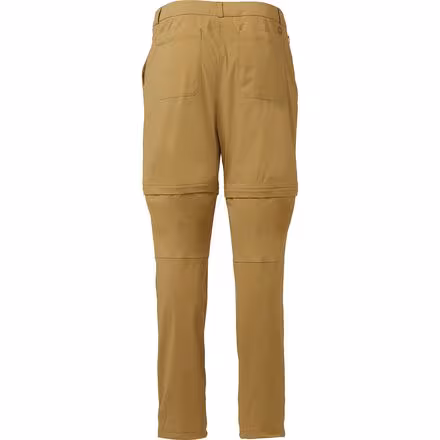 Arch Rock Convertible Pant - Women's