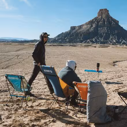 Ridgeline Camp Chair