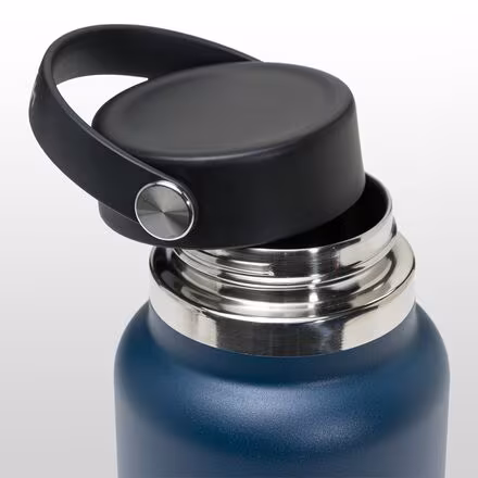 32oz Wide Mouth Flex Cap 2.0 Water Bottle