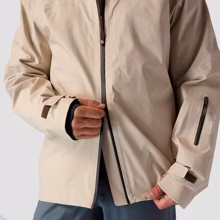 XPORE Stretch Performance Shell Jacket - Men's