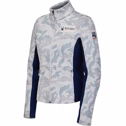 USST Encore Full-Zip Jacket - Women's