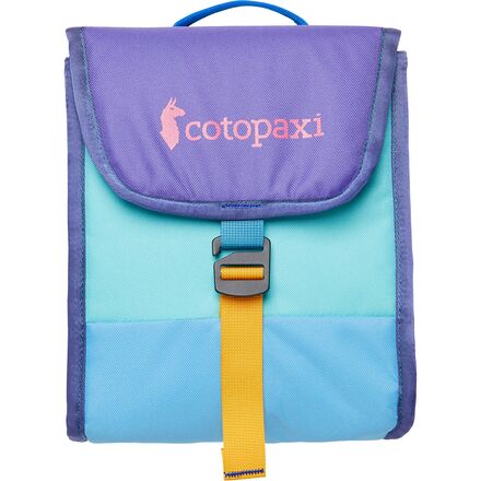 Botana Del Dia 6L Lunch Bag