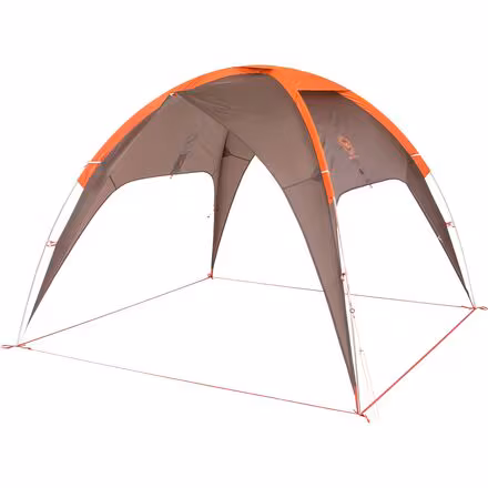Sage Canyon Shelter