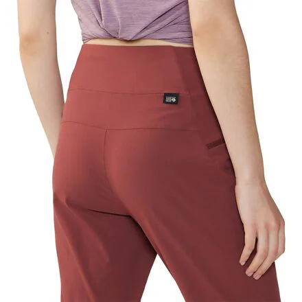 Dynama High Rise Pant - Women's
