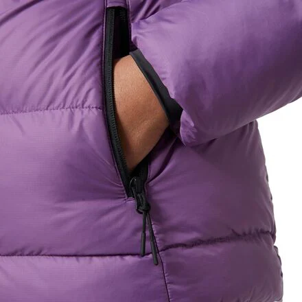 Active Puffy Jacket - Women's