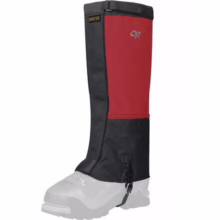 Expedition Crocodile Gaiter