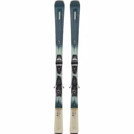 Disruption 78C Ski + Binding