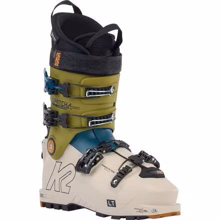 Dispatch LT Ski Boot - 2024