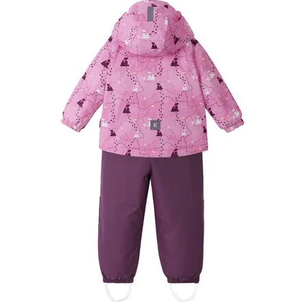 Ruis Winter Set - Infants'