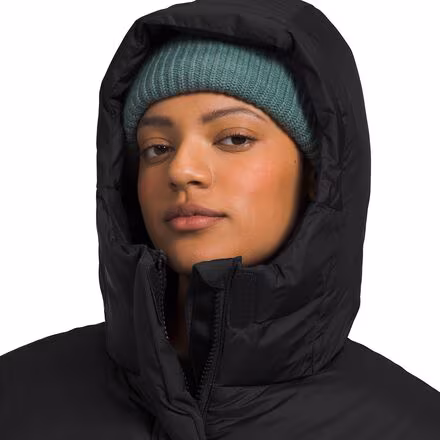 Nuptse Parka - Women's