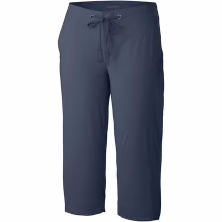 Anytime Outdoor Capri Pant - Women's