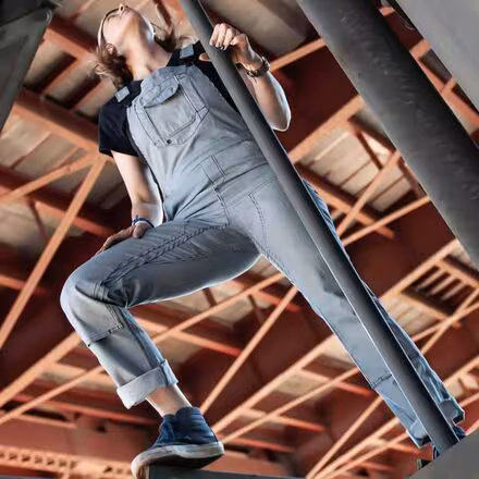 Freshley Overall - Women's