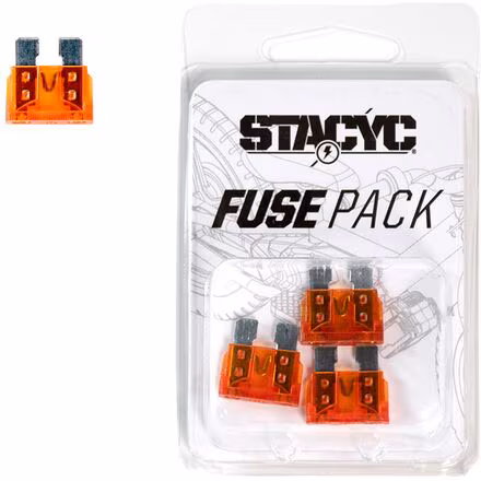 Fuse 3-Pack