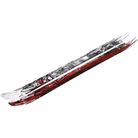 Bent 90 Ski - 2024