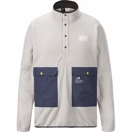 Takysi 1/4 Zip Fleece - Men's