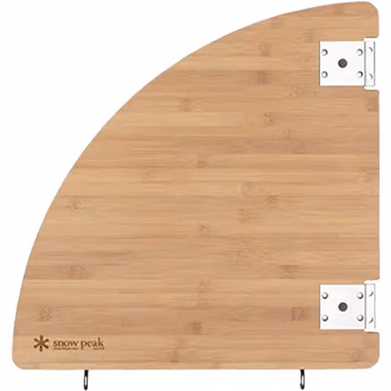 Bamboo Right Corner Extension