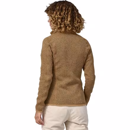 Better Sweater Jacket - Women's