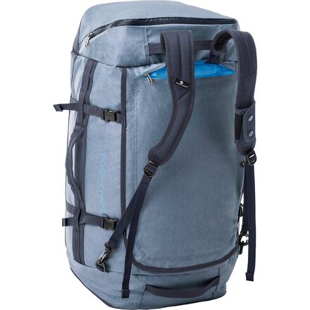 Cargo Hauler 90L Duffel Bag