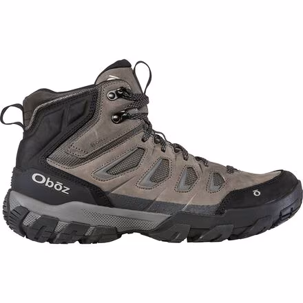 Sawtooth X Mid B-Dry Boot - Men's