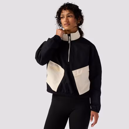 Utility Pullover - Women's