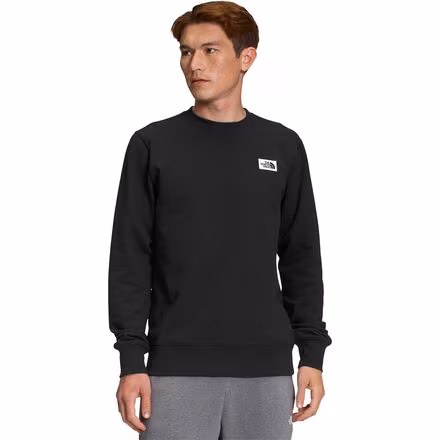 Heritage Patch Crew - Men's