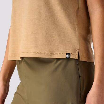 Destination Crew Top - Women's