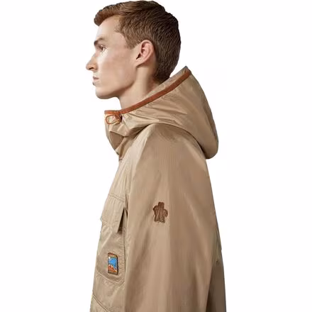 Rutor Field Jacket - Men's