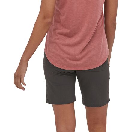 Skyline Traveler Short - Women's