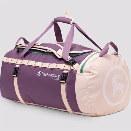 All Around 60L Duffel