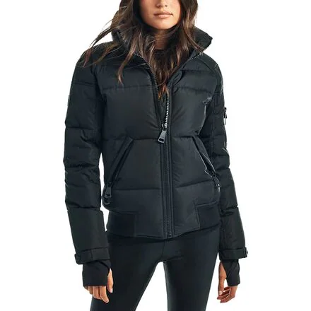 Freestyle Bomber Jacket - Women's