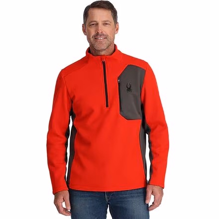 Bandit 1/2-Zip - Men's