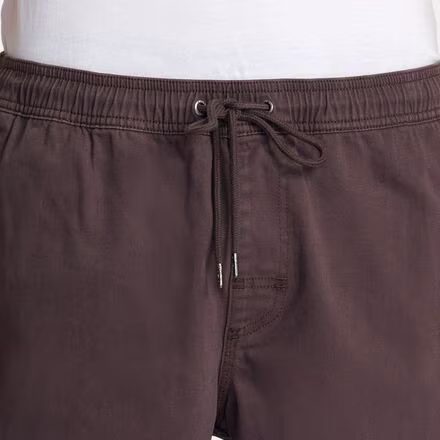 Escape Elastic Short - Men's