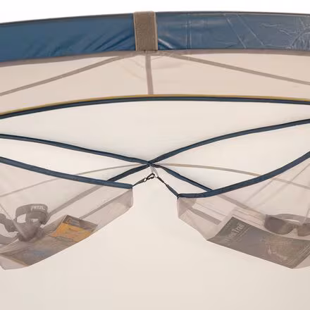 Space Camp Tent: 6-Person 3-Season