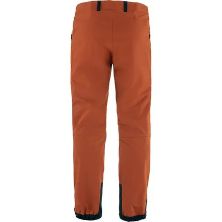 Keb Agile Regular Trouser - Men's