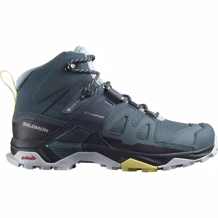 X Ultra 4 Mid GTX Hiking Shoe - Women's