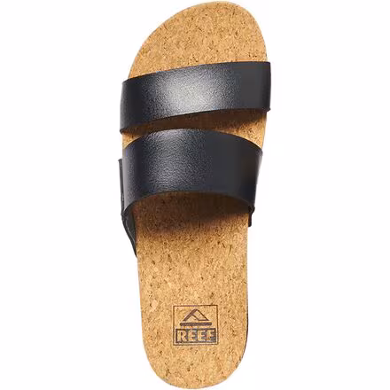 Cushion Vista Hi Sandal - Women's