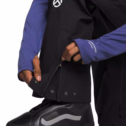 Summit Verbier GTX Bib - Men's