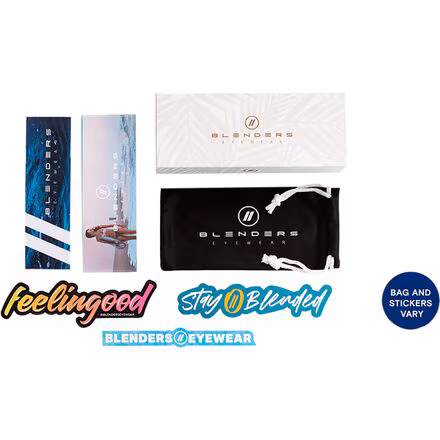 H Series Polarized Sunglasses