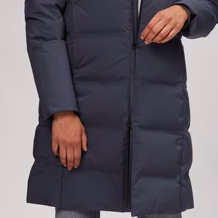 Jackson Glacier Parka - Women's