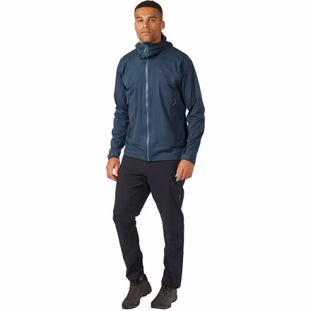 Kinetic 2.0 Jacket - Men's