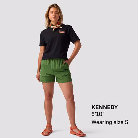 Los Angeles Wave T-Shirt