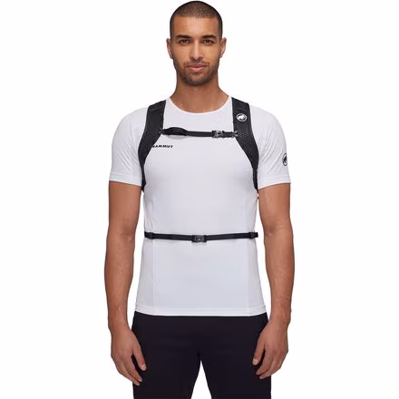 Neon Light 12L Backpack