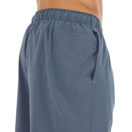 Active Breeze Lined 7in Short - Men's