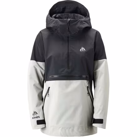 MTN Surf Anorak - Women's